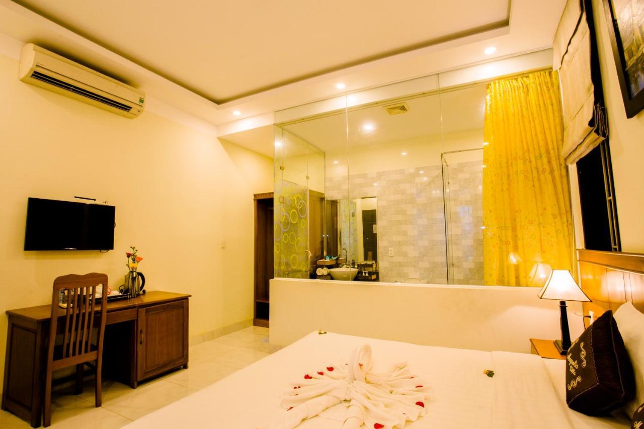 הוי אן Magnolia Garden Villa מראה חיצוני תמונה