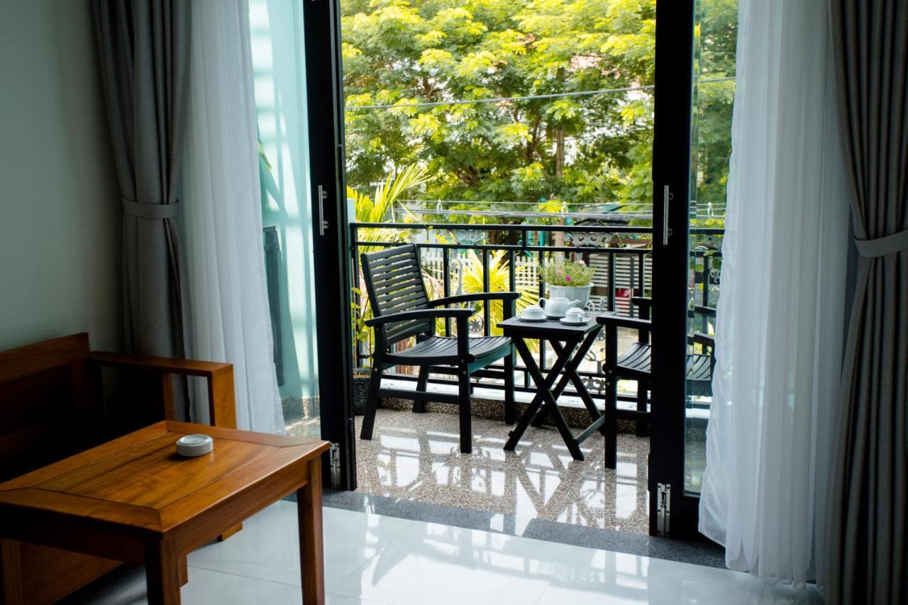 הוי אן Magnolia Garden Villa מראה חיצוני תמונה