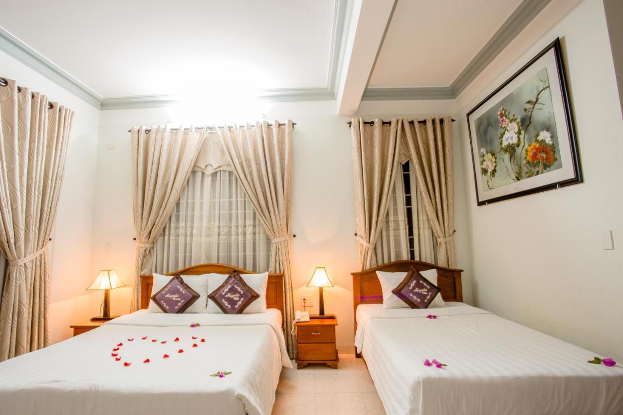 הוי אן Magnolia Garden Villa מראה חיצוני תמונה