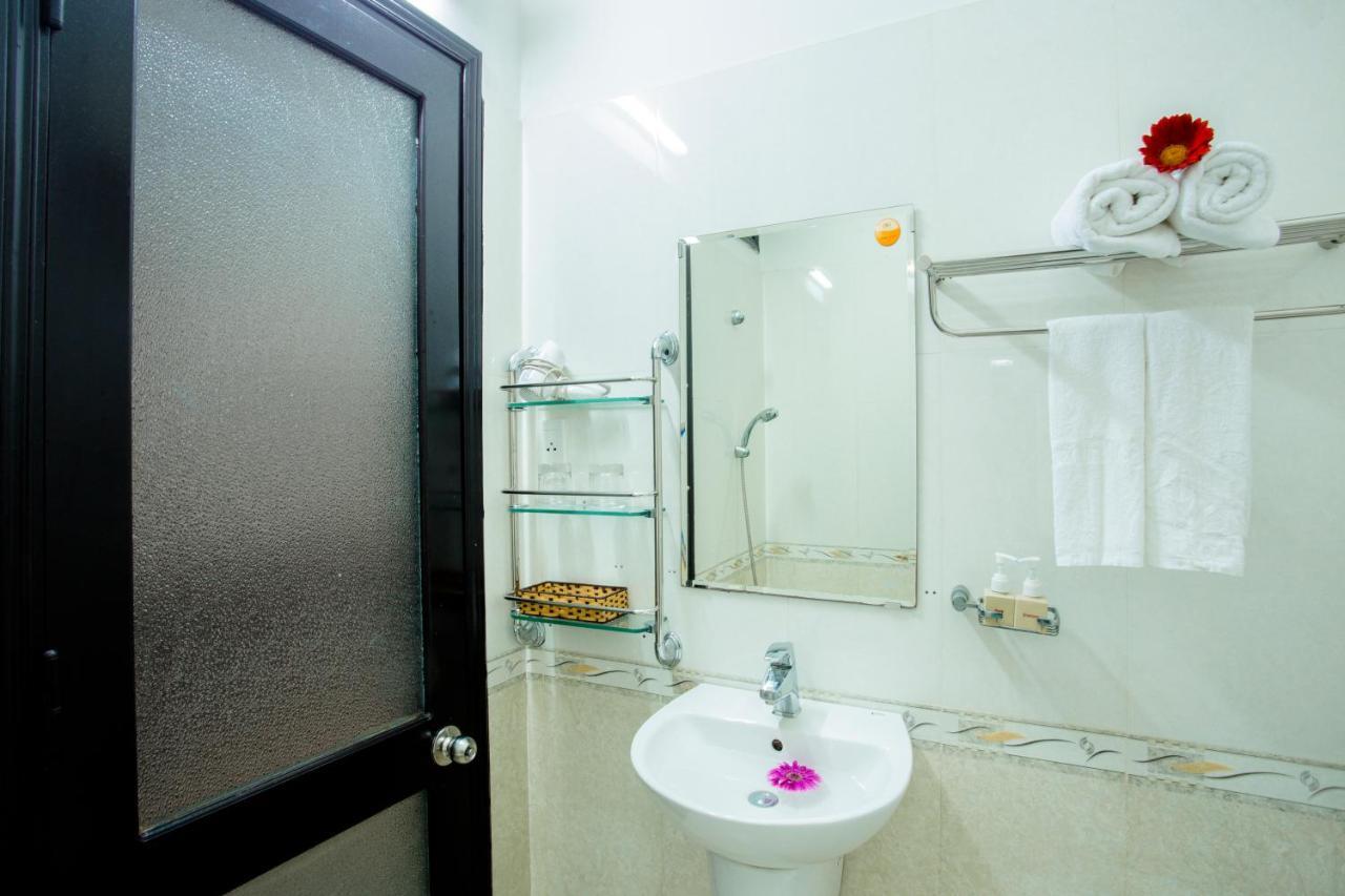 הוי אן Magnolia Garden Villa מראה חיצוני תמונה